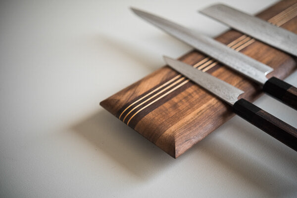 Support à couteaux Ergo