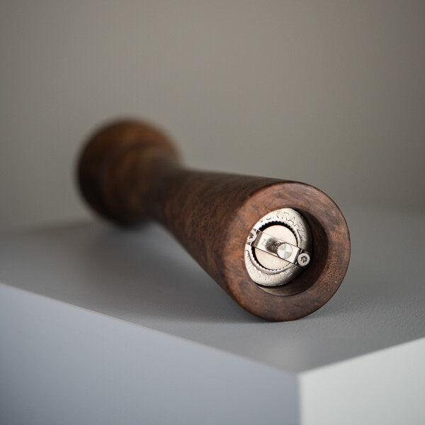 Moulin Mikado | Loupe de Noyer