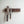 Load image into Gallery viewer, Wall mounted knife block | Walnut burl