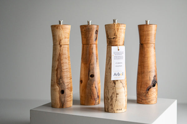 Moulin ASTA | Érable géoLOCALISÉ