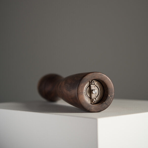 Moulin Focus | Loupe de noyer