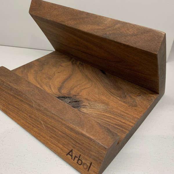 Tablet Holder | Maple