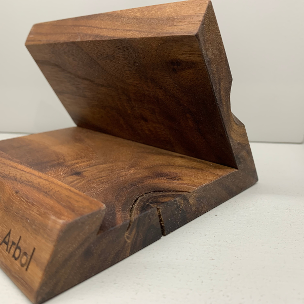 Tablet Holder | Maple