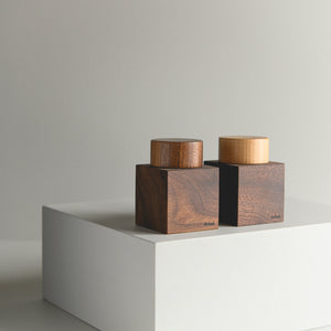 Cube Mill | Salt or Pepper