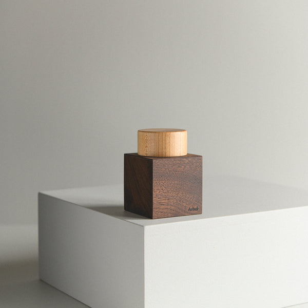 Cube Mill | Salt or Pepper