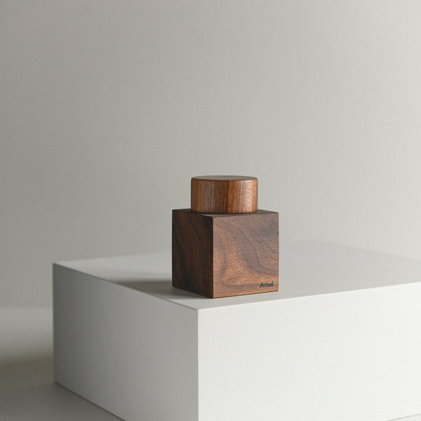 Cube Mill | Salt or Pepper