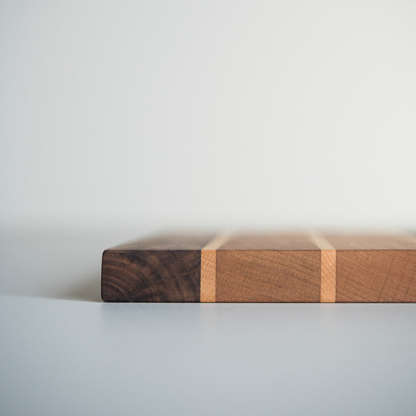 Wooden Picnic Board
