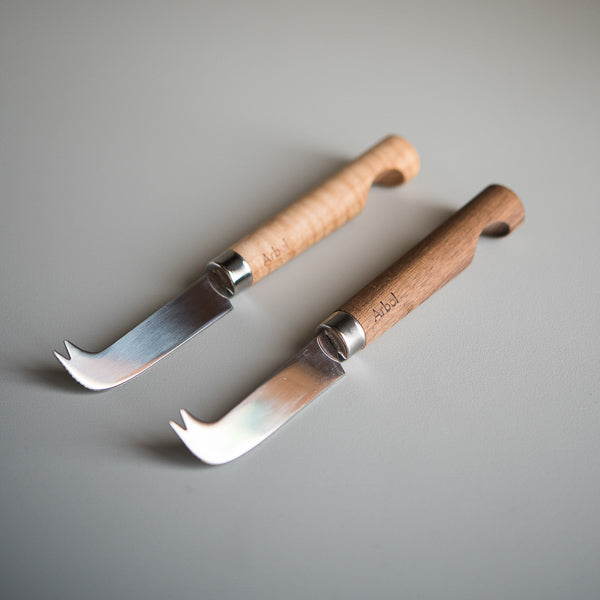 Couteau à Fromage en bois