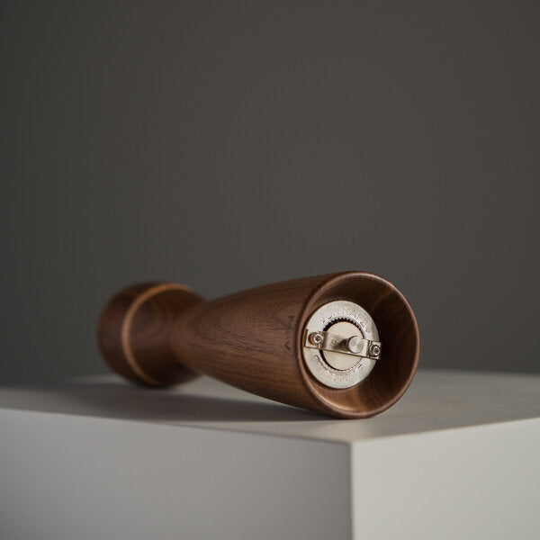 Funnel Mill | Walnut and Maple